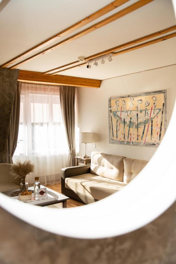 Bed and Breakfast Melynojo Karpio Namas Kinty Экстерьер фото