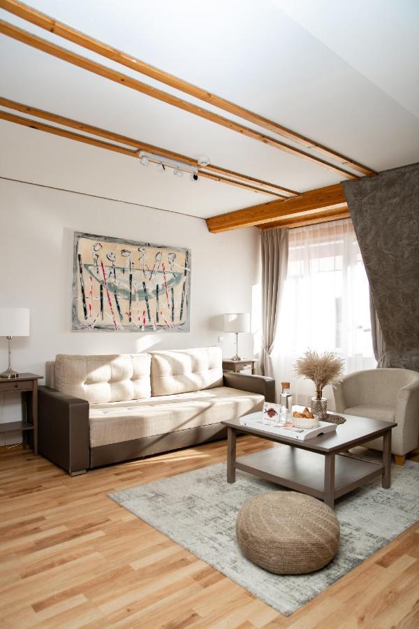 Bed and Breakfast Melynojo Karpio Namas Kinty Экстерьер фото