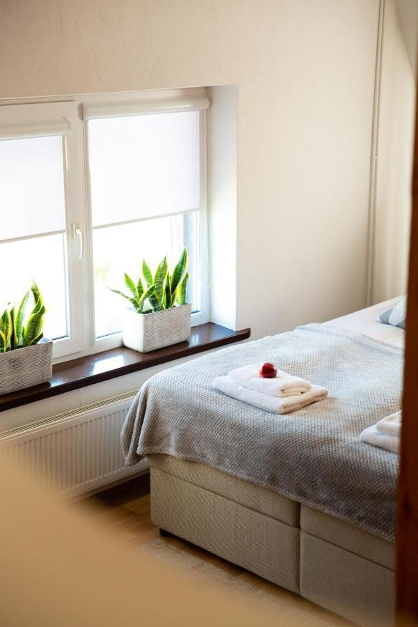 Bed and Breakfast Melynojo Karpio Namas Kinty Экстерьер фото
