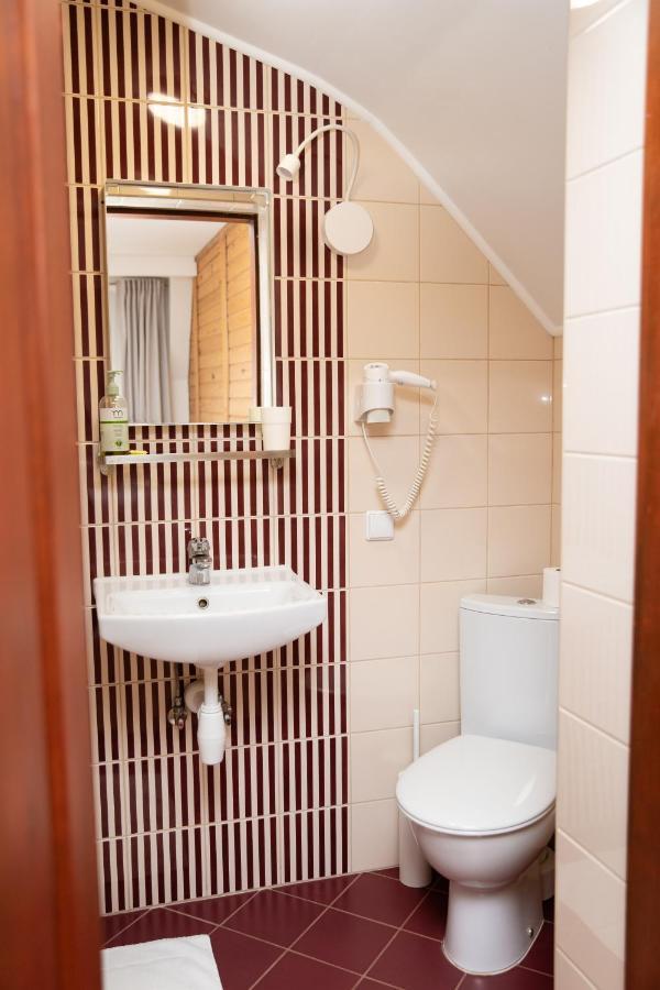 Bed and Breakfast Melynojo Karpio Namas Kinty Экстерьер фото