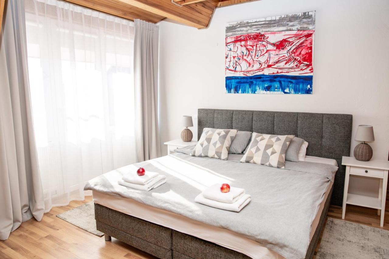Bed and Breakfast Melynojo Karpio Namas Kinty Экстерьер фото
